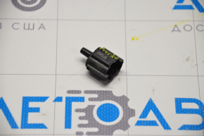 Tesla Model Y 20 ambient air temperature sensor - broken mount
