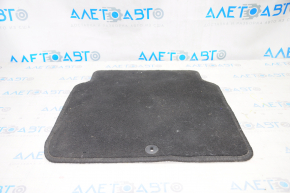 Carpet interior rear right Kia Optima 11-15 cloth black