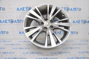 Wheel disk R19 5x114.3 Lexus RX450h 10-15 light curb