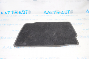 Carpet interior rear left Ford Fusion mk5 13-20 cloth black