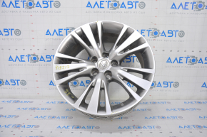 Wheel disk R19 5x114.3 Lexus RX450h 10-15 light curb