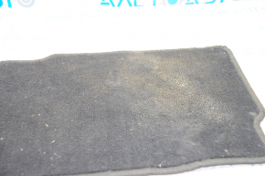 Carpet interior rear left Ford Fusion mk5 13-20 cloth black, dry cleanable