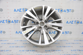 Wheel disk R19 5x114.3 Lexus RX450h 10-15 light curb