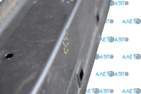 Central left body pillar Hyundai Sonata 11-15 pokes, sawed off