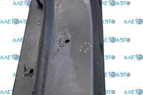 Central left body pillar Hyundai Sonata 11-15 pokes, sawed off