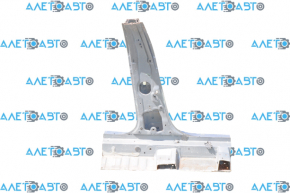 Central left body pillar Hyundai Sonata 11-15 pokes, sawed off