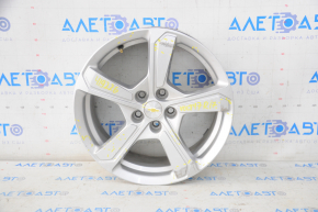 Wheel disk R17 x 7J et41 5*105 Chevrolet Volt 16- curb