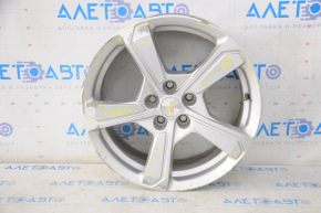 Wheel disk R17 x 7J et41 5*105 Chevrolet Volt 16- curb