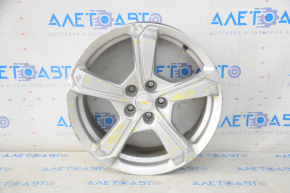 Wheel disk R17 x 7J et41 5*105 Chevrolet Volt 16- curb