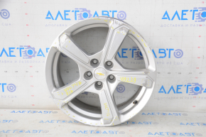 Wheel disk R17 x 7J et41 5*105 Chevrolet Volt 16- curb
