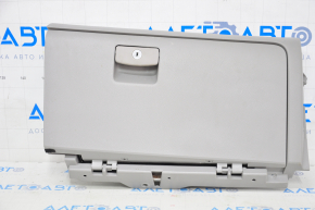 Glove box, glove compartment Subaru Forester 14-18 SJ gray, scratch