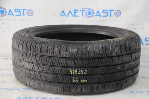 Tire R17 225/50 Continental ContiProCintact SSR 2018 all-season 6.5mm