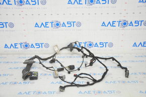 Front right door wiring Ford Fusion mk5 13-20