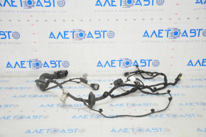 Front right door wiring Ford Fusion mk5 13-20