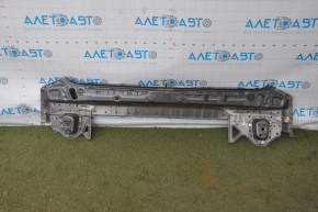Lexus RX350 RX450h 10-15 Rear Panel with Graphite Enhancer Fangs