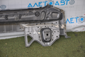 Lexus RX350 RX450h 10-15 Rear Panel with Graphite Enhancer Fangs