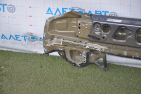 Lexus RX350 RX450h 10-15 Rear Panel with Graphite Enhancer Fangs