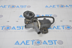 Chevrolet Volt 16- Fuel Evaporative Canister Valve