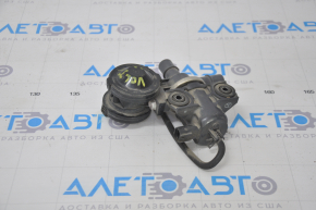 Chevrolet Volt 16- Fuel Evaporative Canister Valve