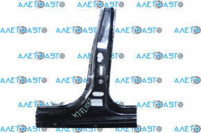 Body pillar central left Chevrolet Cruze 16-pokes, sawed off