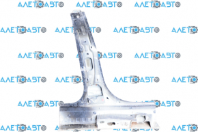 Body pillar central left Chevrolet Cruze 16-pokes, sawed off