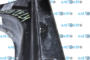 Body pillar central left Chevrolet Cruze 16-pokes, sawed off