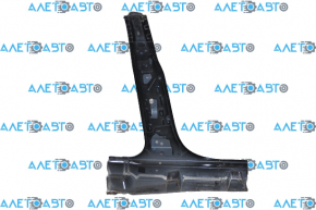 Body pillar central left Ford Edge 15- butt, sawed off