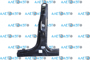 Body pillar central left Ford Edge 15- butt, sawed off