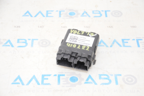 OCCUPANT DETECTION SENSOR Chevrolet Volt 16-