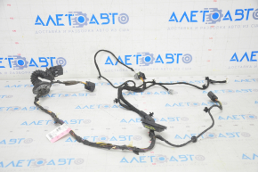 Rear right door wiring Ford Fusion mk5 13-20