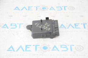 OCCUPANT DETECTION SENSOR Chevrolet Volt 16-