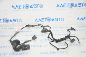 Rear right door wiring Ford Fusion mk5 13-20