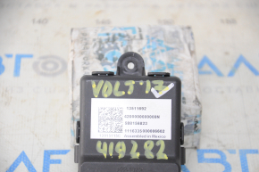 OCCUPANT DETECTION SENSOR Chevrolet Volt 16-