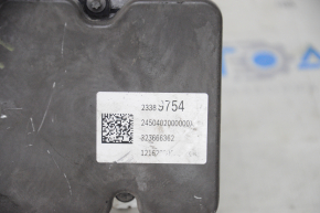 ABS ABS Chevrolet Volt 16-