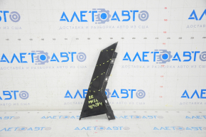 Door trim side rear right Ford Fusion mk5 13-20 rear, scratches