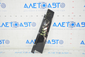 Door trim side rear right Ford Fusion mk5 13-20 front, scratches