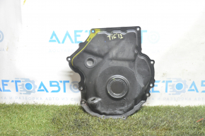 Front Engine Cover VW Tiguan 09-18 2.0 TSi