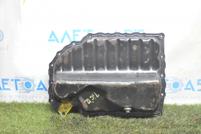 Oil pan VW Tiguan 09-17 2.0 TSi
