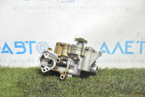 Oil pump VW Tiguan 09-17 2.0 TSi