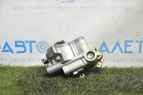 Oil pump VW Tiguan 09-17 2.0 TSi