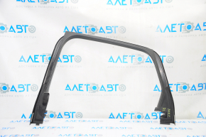 Door frame inner rear left Lincoln MKC 15- scratch