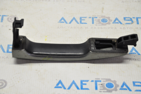 Door handle outer rear left Kia Soul 14-19