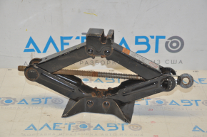 Jack Mazda 3 14-18 BM rusty, bent