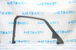 Door frame inner rear right Lincoln MKZ 13-20