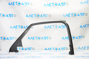 Door frame inner rear right Lincoln MKZ 13-20