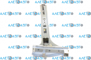 Body pillar central left Jeep Patriot 11-17 sawed off