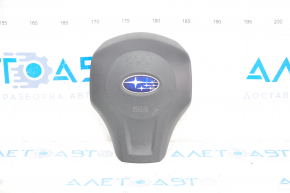 Airbag in steering wheel driver Subaru Forester 14-16 SJ