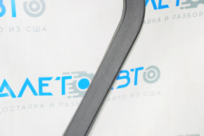 Door frame inner front right Lincoln MKZ 13-20 scratches