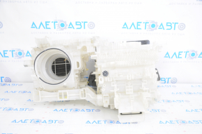Heater housing bare Toyota Prius 50 16-20 no fragment