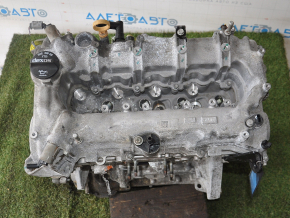 Chevrolet Volt 16- 1.5 L3A 71k engine started